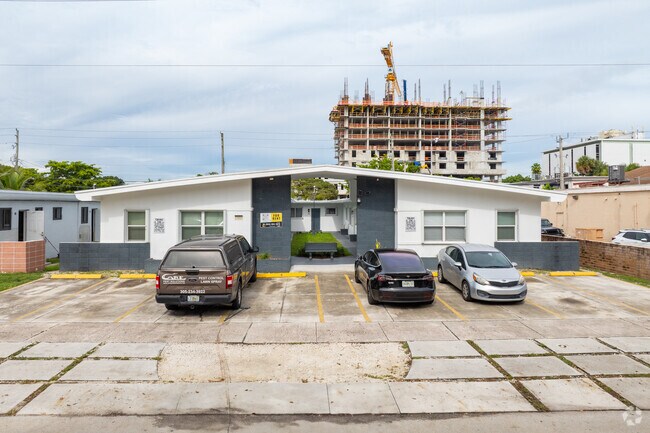 Apartamento Parkview 2 - Parkview I & II