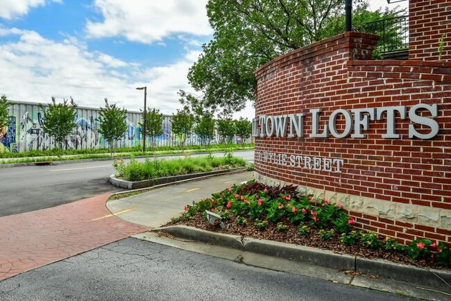 Foto del edificio - 791 Wylie St SE