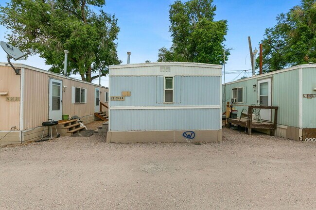 Building Photo - 1303 N College Ave