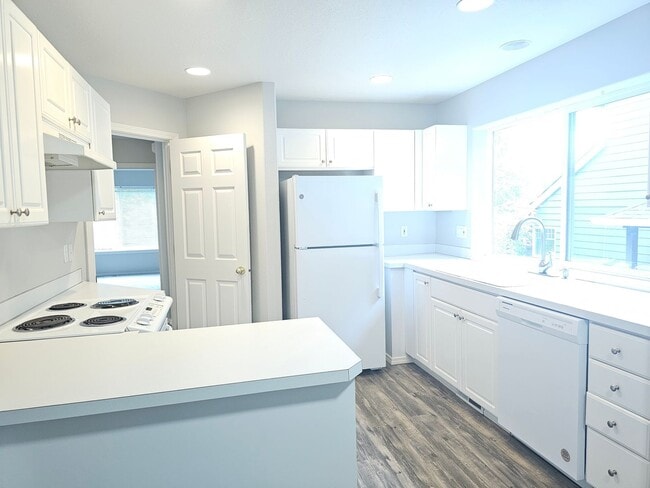 Photo - TIGARD TOWNHOUSE