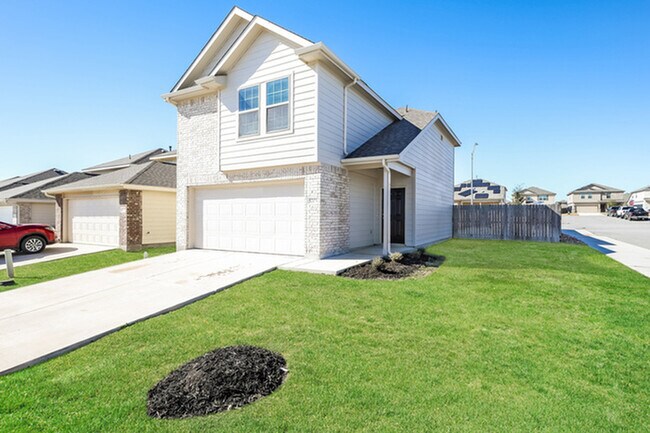 Foto del edificio - 5203 Blue Ranch