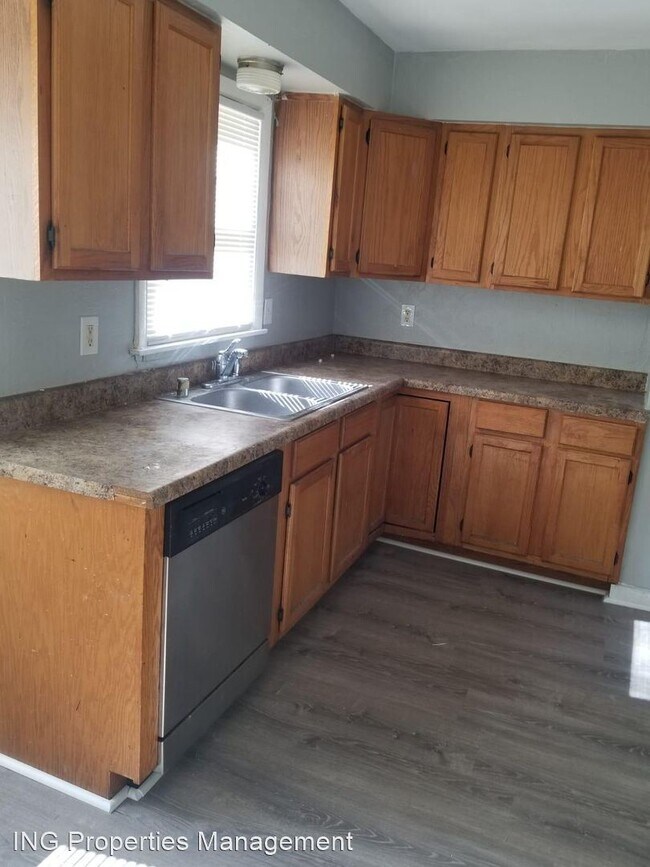 Foto del edificio - 3 br, 1.5 bath House - 4941 N 56th St