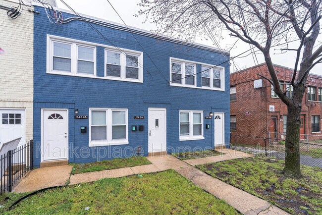 Foto del edificio - 2439 25th St SE