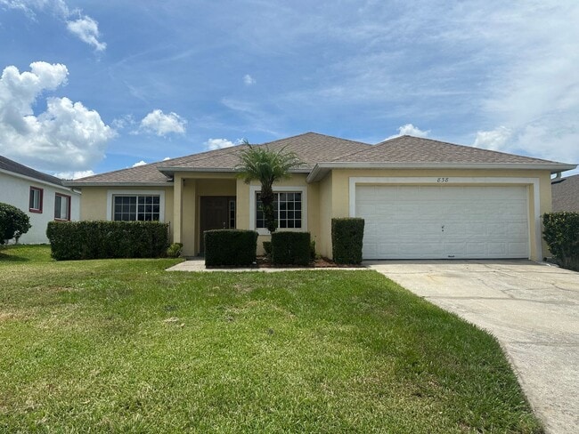 PRIVATE POOL - 4 BEDROOM 2 BATH HOME - PRIVATE POOL - 4 BEDROOM 2 BATH HOME