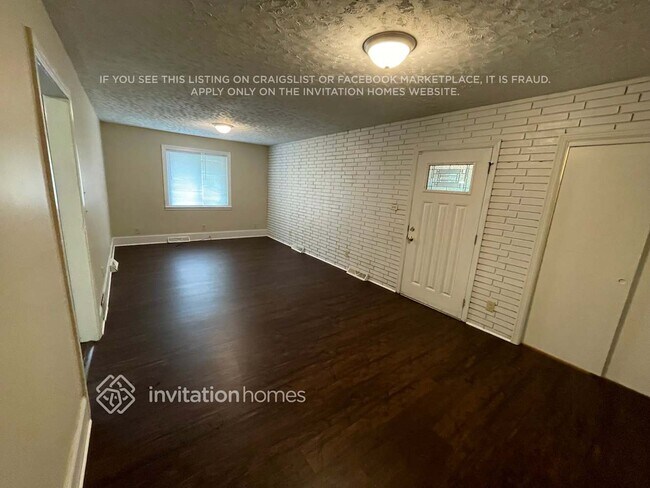 Foto del edificio - 208 N Milford Dr