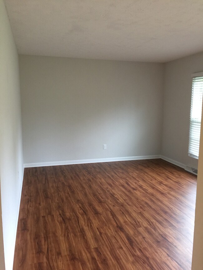 Living Room - 57 Village Rd