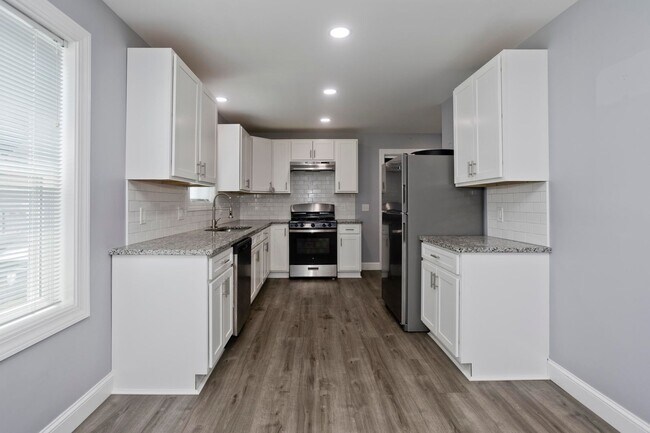 Foto del edificio - 22-24 Mansfield St