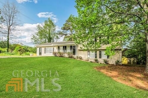 Foto del edificio - 3898 Rosedale Ln