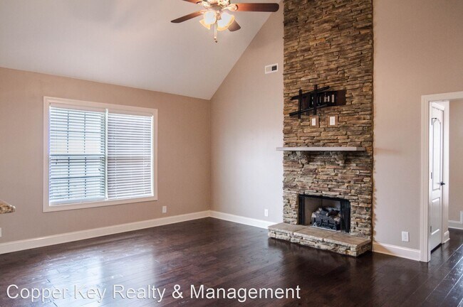 Building Photo - 3 br, 3.5 bath House - 182 John Duke Tyler...