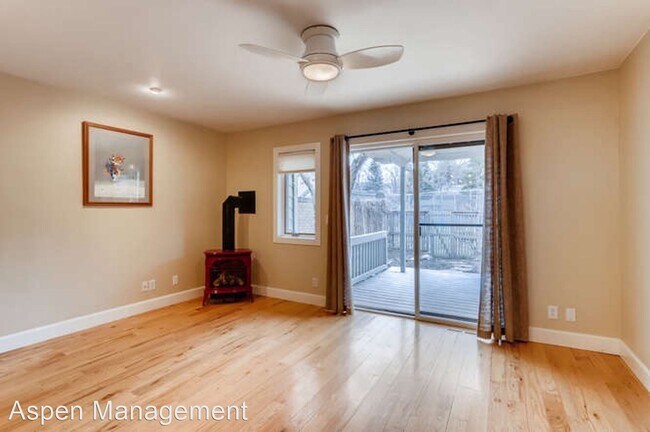 Foto del edificio - 4015 Wonderland Hill Ave
