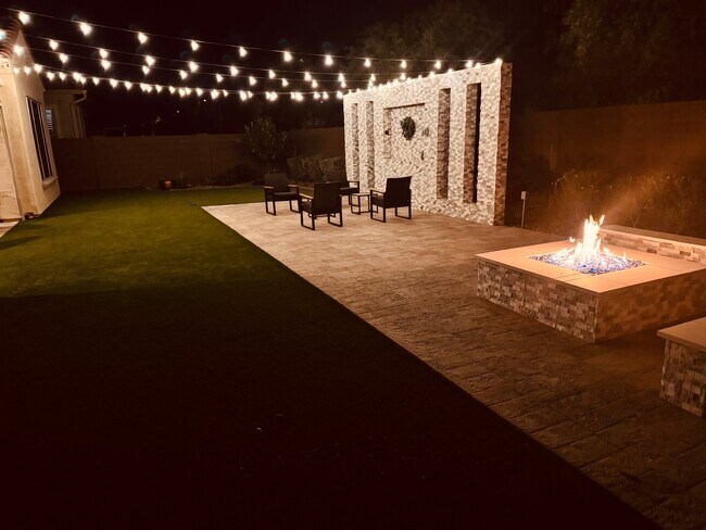 Foto del edificio - 7369 W Cactus Wren Way