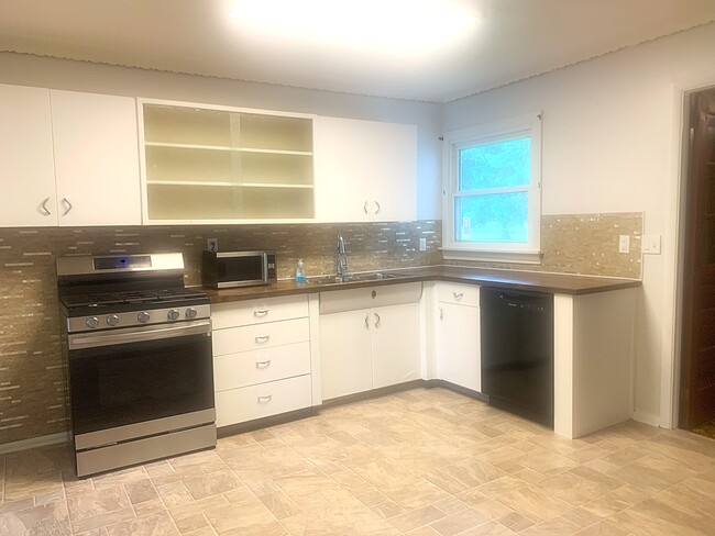 Kitchen (Pic1) - 99 Seymour St