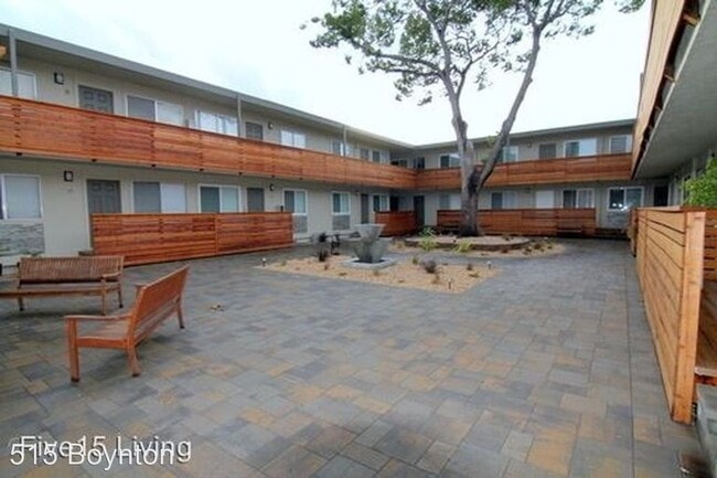 Building Photo - 515 Boynton Ave