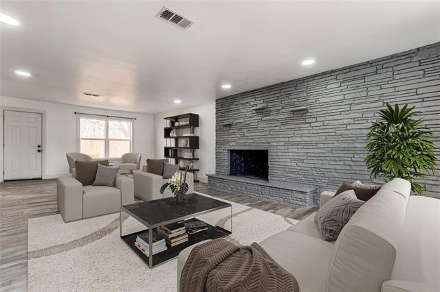 Foto del edificio - 4524 Harvey Dr