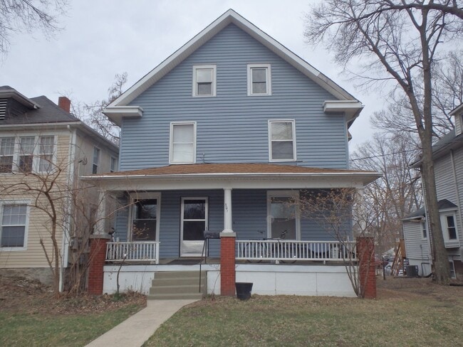 Foto del edificio - 301 Waugh St