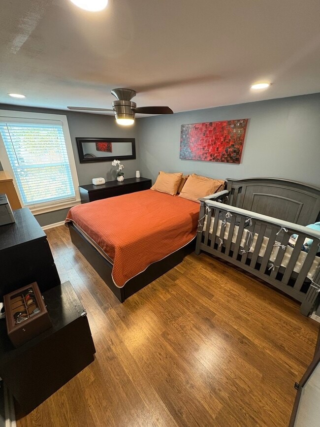 Foto del edificio - 113 Washington Ave