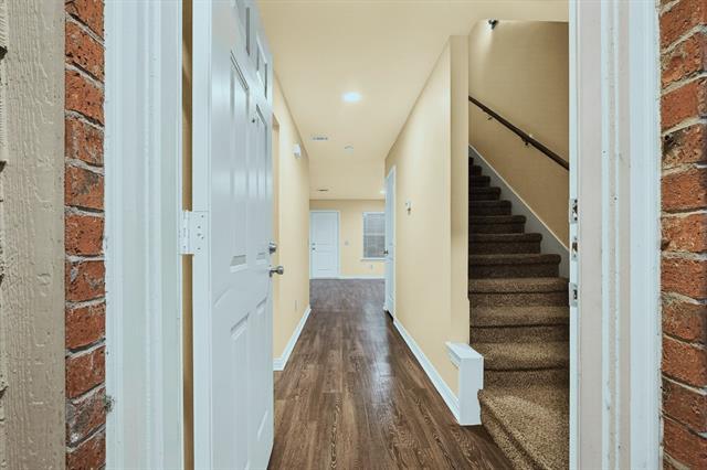 Foto del edificio - 1716 S Waco St