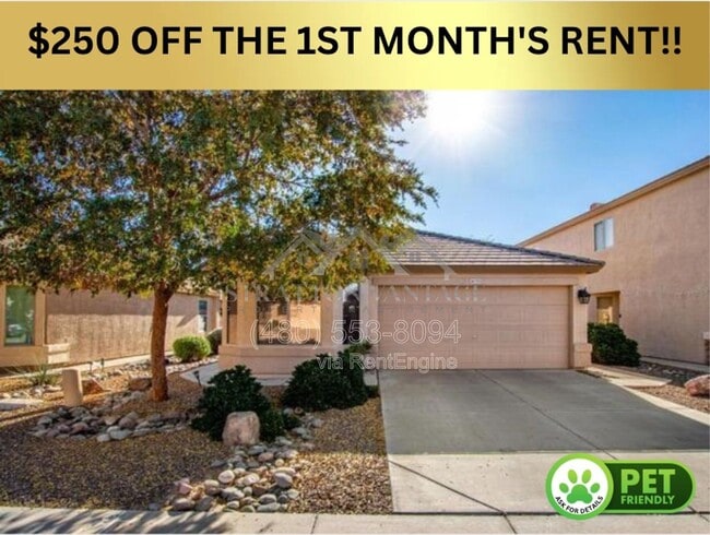 Building Photo - 41793 W Sunland Dr