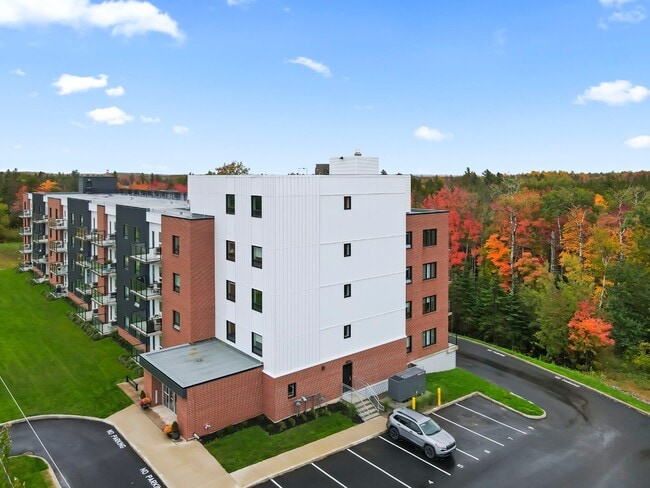 Building Photo - 145 Dickey Boul