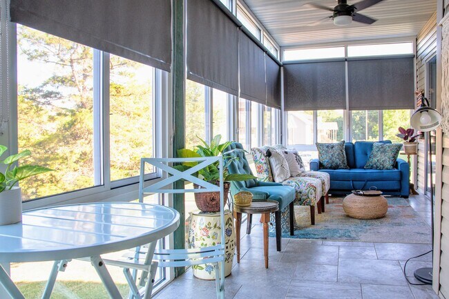 Foto del edificio - 610 Abby Ln