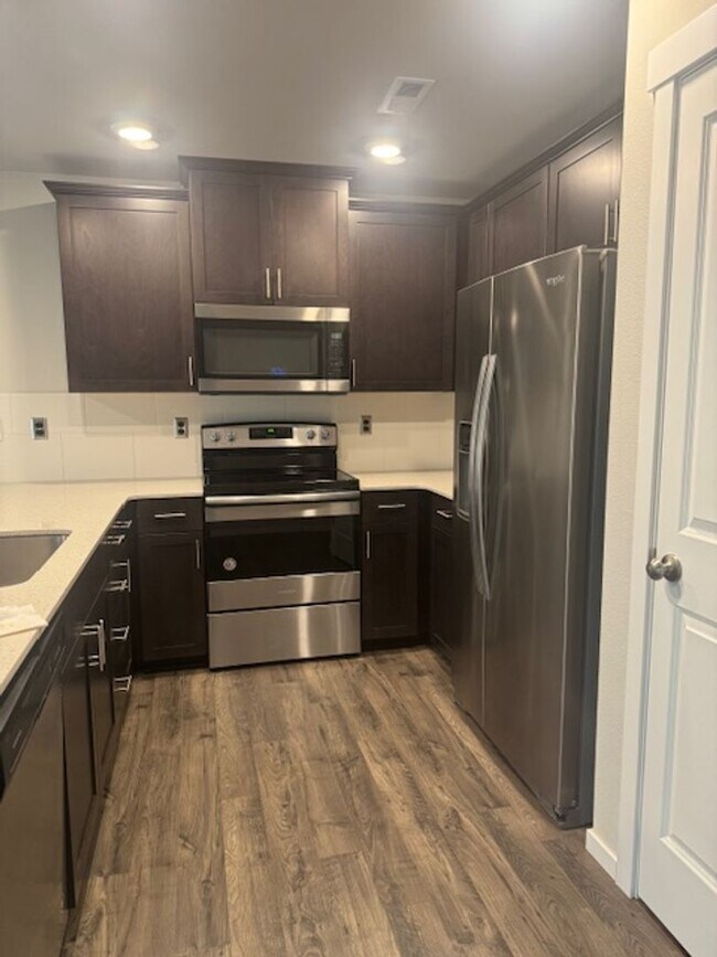 Foto del edificio - Welcome to your dream home in Cle Elum!