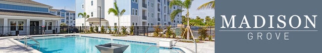 Madison Grove
