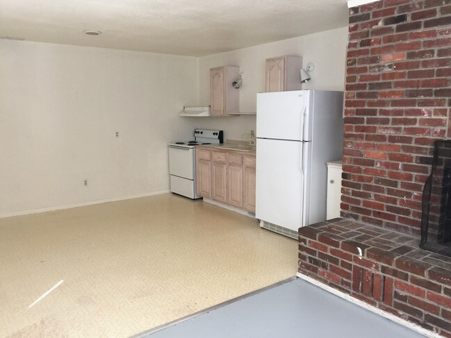 Foto del edificio - 418 NW Maryland St