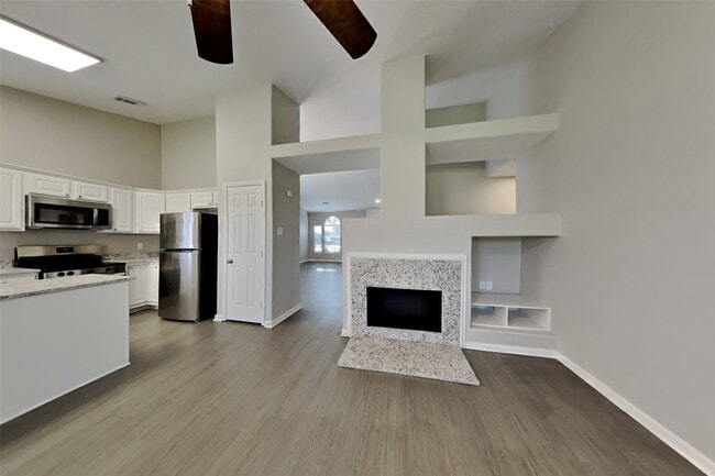 Foto del edificio - 20022 Crossvine Trail Ln