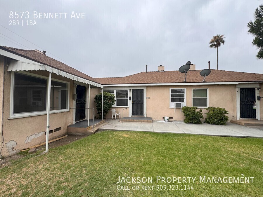 Rooms For Rent In Fontana Ca