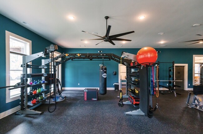 Foto del edificio - 2821 Yorkshire Moors Wy