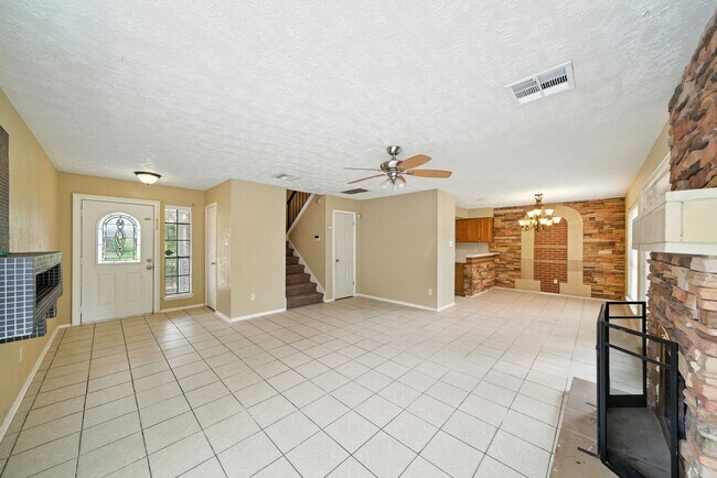 Foto del edificio - 5203 E Pagewick Dr