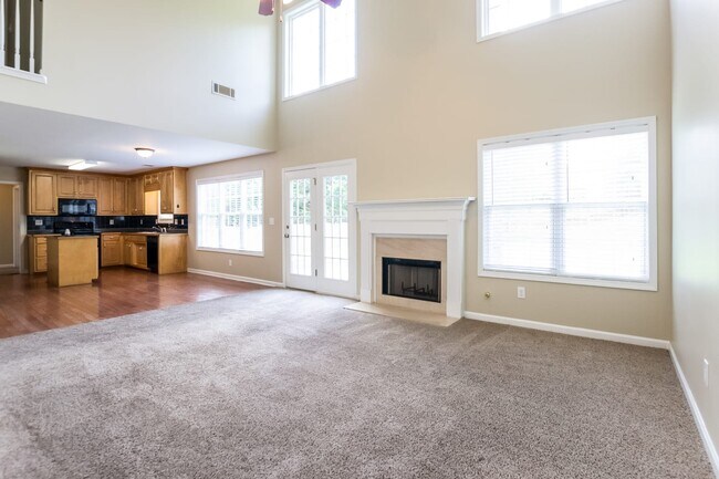 Building Photo - 840 Glenns Farm Way