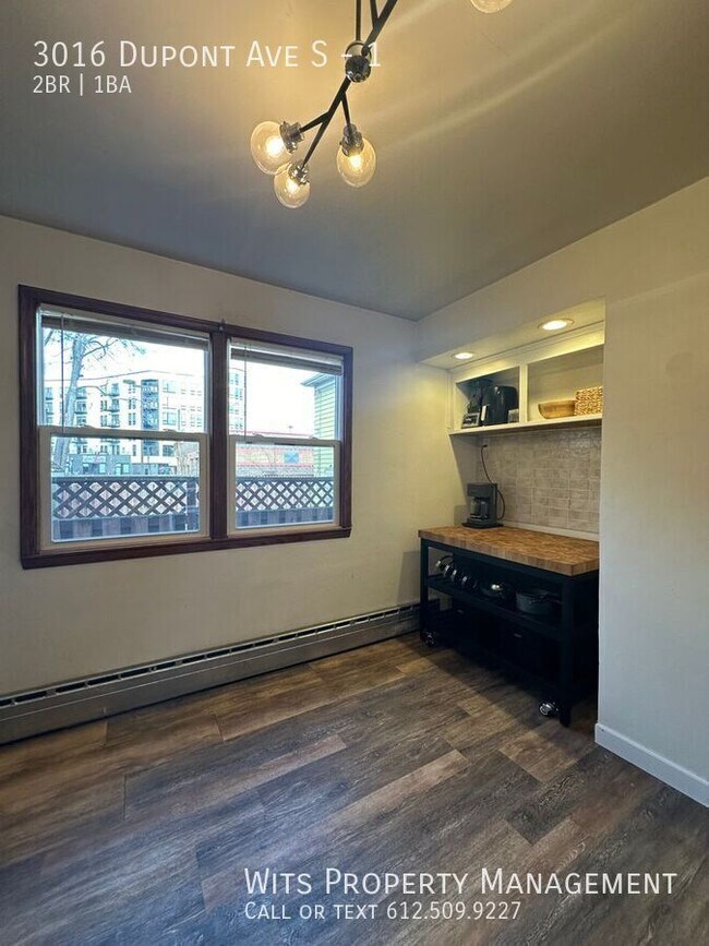 Foto del edificio - 3016 Dupont Ave S