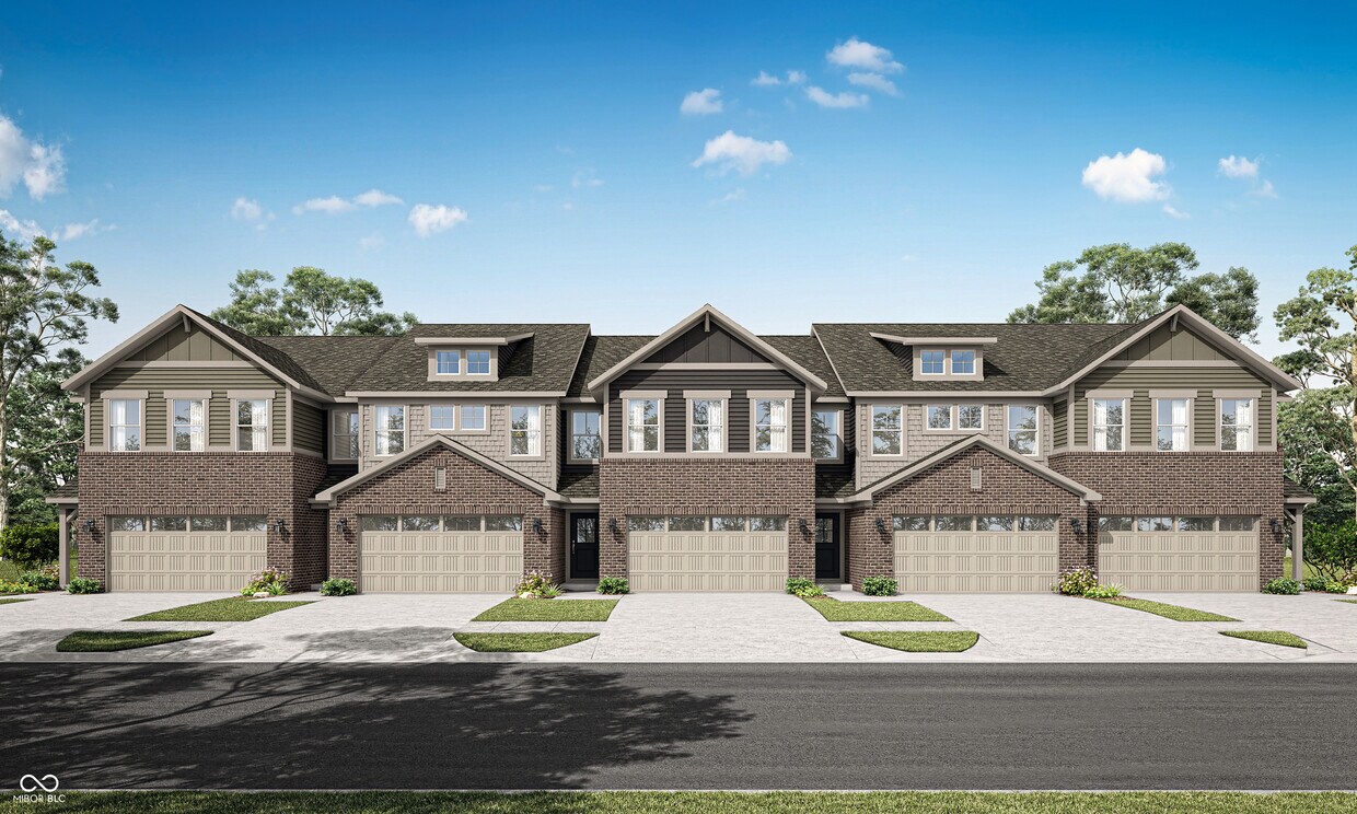 Foto principal - 6671 Halsey St