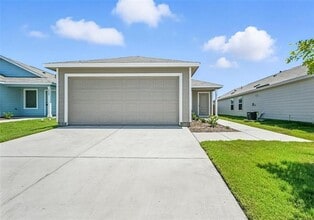 Building Photo - 3913 Eufaula Dr