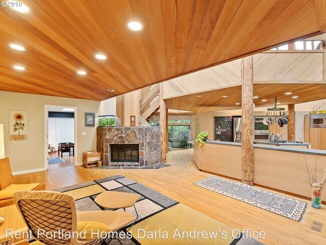 Foto del edificio - 4 br, 2.5 bath House - 3027 SW 55th Drive