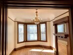 Exterior, street-facing living room - 1464 Leavenworth St