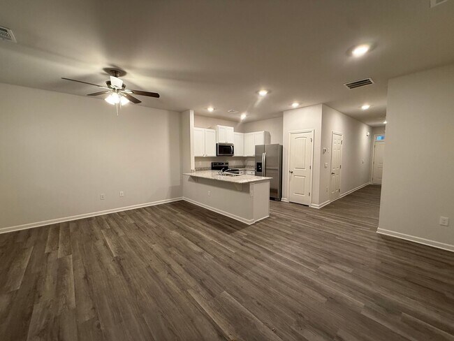 Foto del edificio - 3 Bedroom, 2.5 Bathroom- Townhouse in Armuchee!!