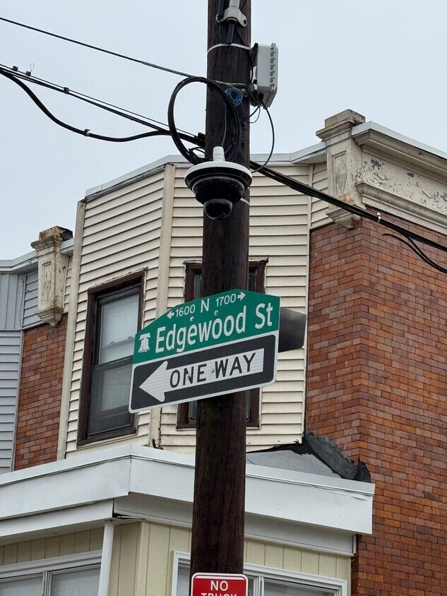 Foto del edificio - Prime West Philadelphia-overbook section