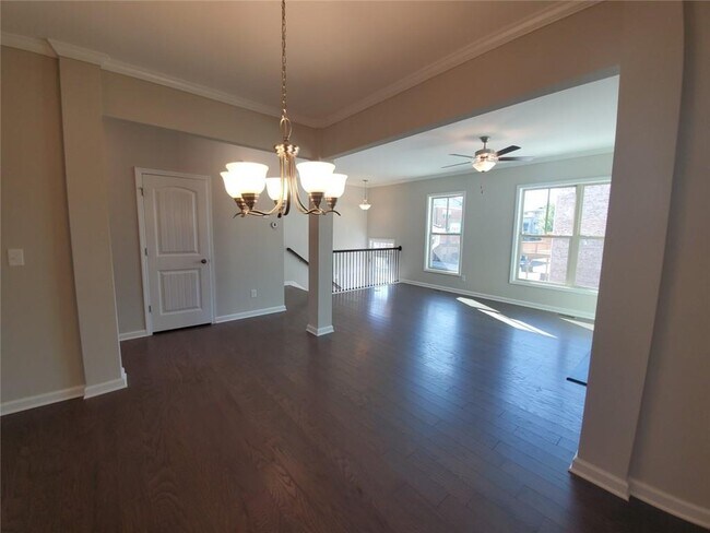 Foto del edificio - 881 Sunset Park Dr