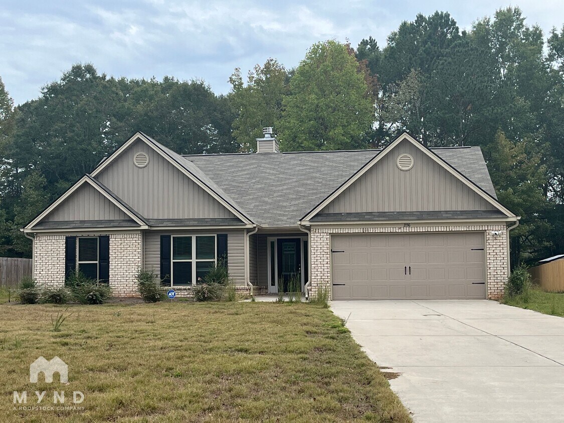 Primary Photo - 2156 Willow Pk Dr