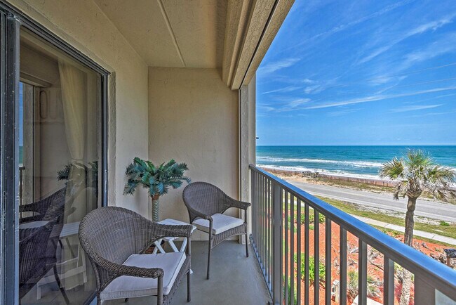 Foto del edificio - 2730 Ocean Shore Blvd