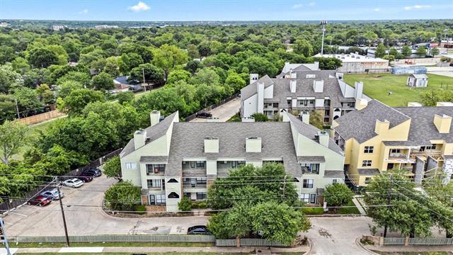 Foto del edificio - 6108 Abrams Rd