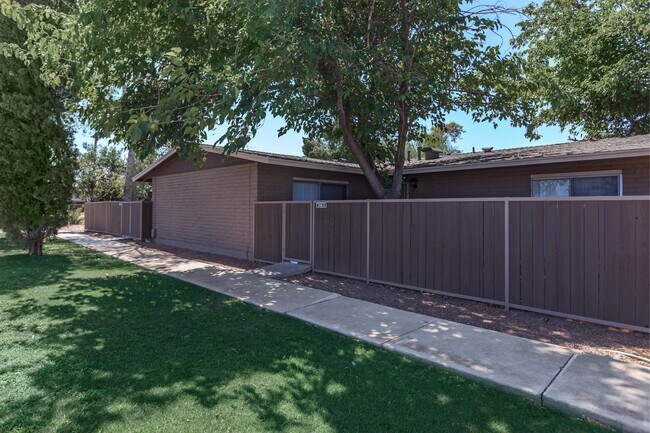 Foto del edificio - Shannon Park Apartments