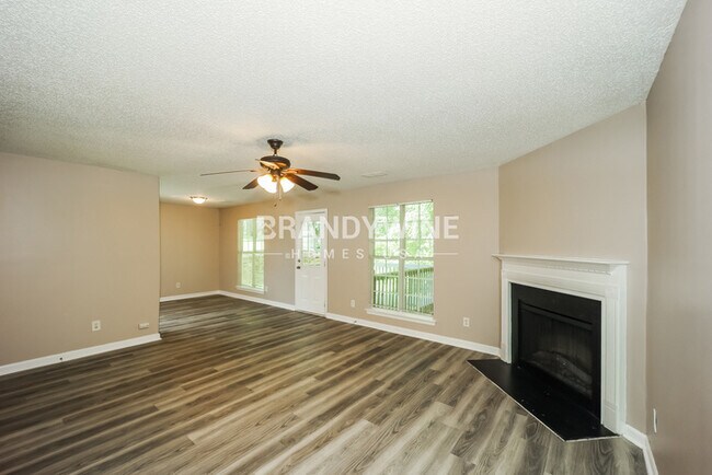 Foto del edificio - 3596 Brookstone Way