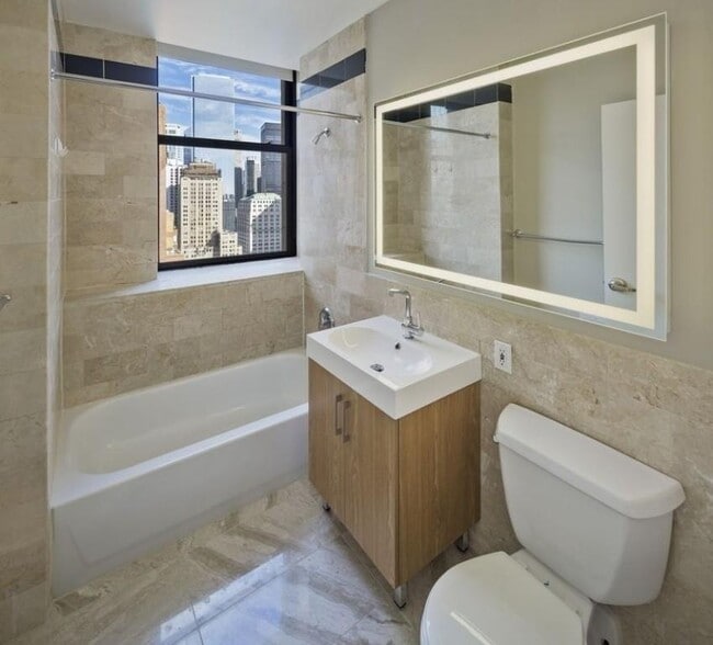 Building Photo - 2 bedroom in NEW YORK NY 10004