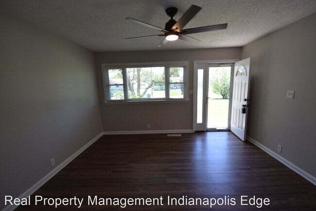 Foto del edificio - 3 br, 1 bath House - 3418 Bowen Place