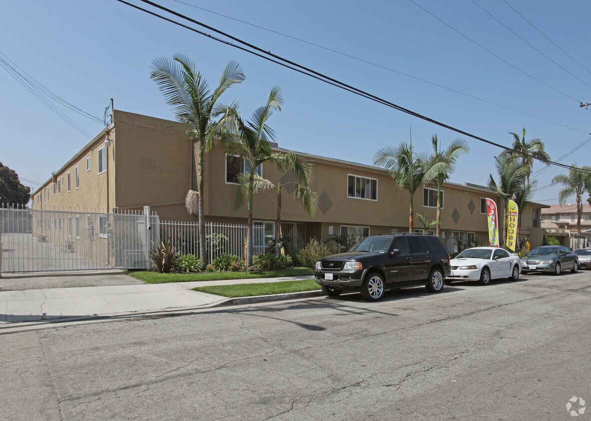 70 Apartments Available for Rent in Downey, CA