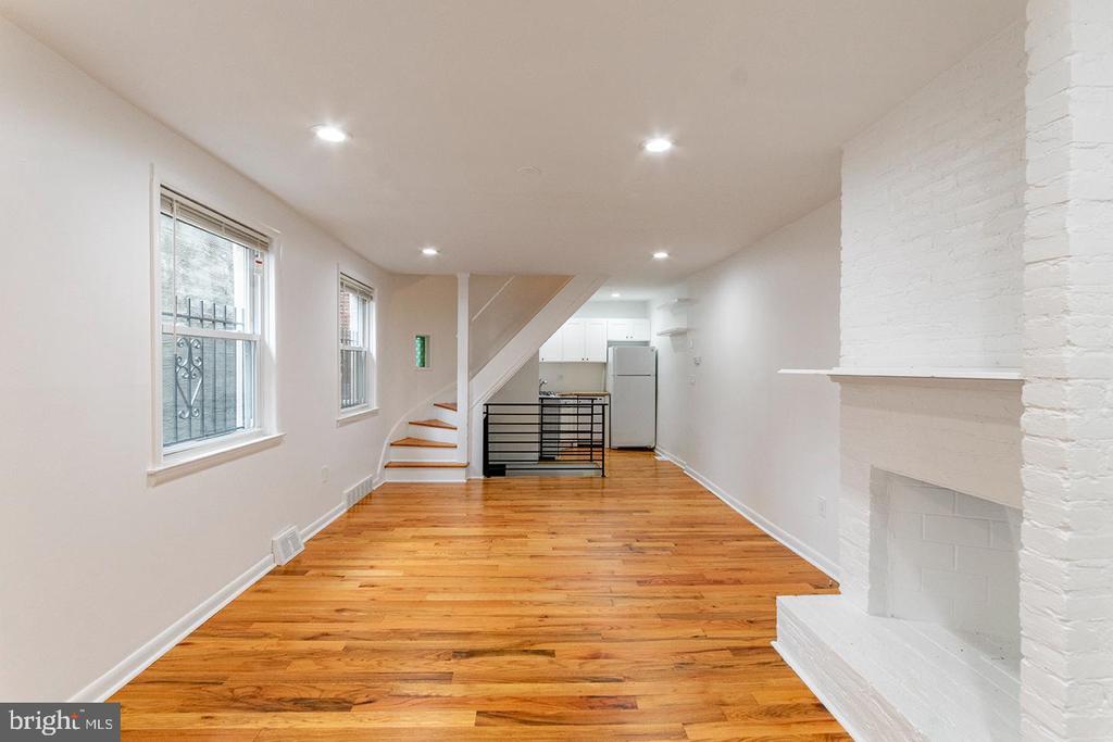 Foto principal - 1516 Addison St
