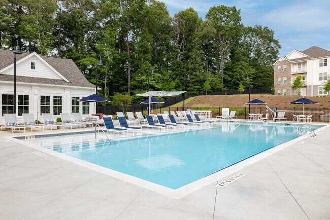 Building Photo - The Archer In Acworth